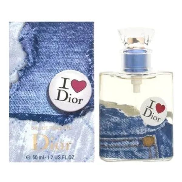 Christian Dior I Love Dior