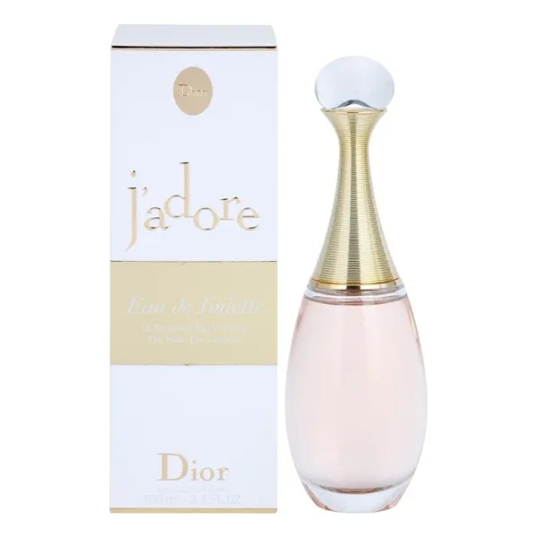 Christian Dior J'Adore Lumiere