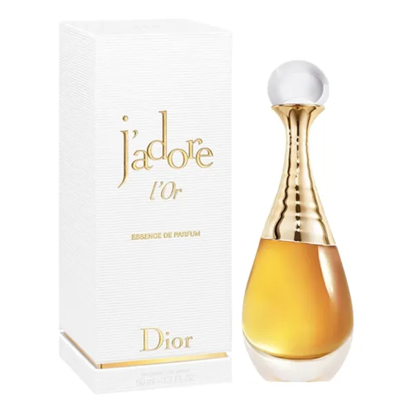 Christian Dior J'adore L'Or 2023