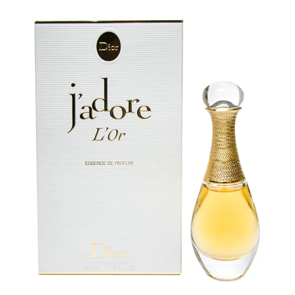Christian Dior J'adore L'Or Essence De Parfum