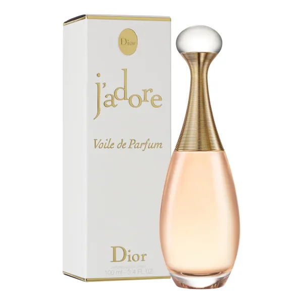 Christian Dior J'adore Voile De Parfum