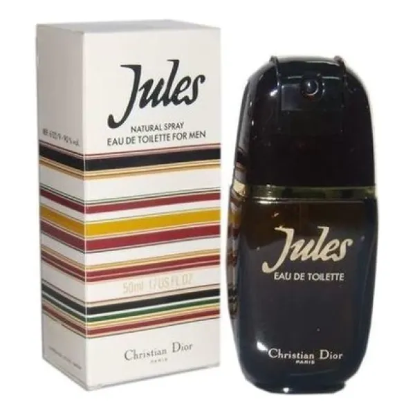 Christian Dior Jules Винтаж