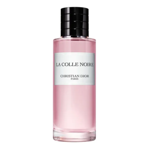 Christian Dior La Colle Noire 2018