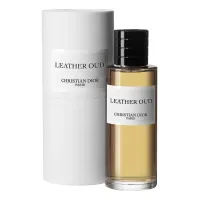 Christian Dior Leather Oud
