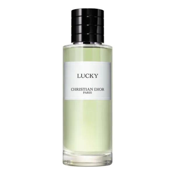 Christian Dior Lucky