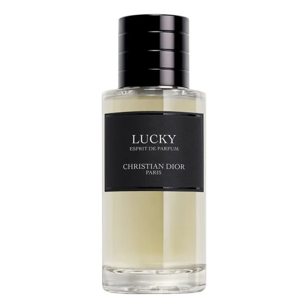 Christian Dior Lucky Esprit De Parfum Dior