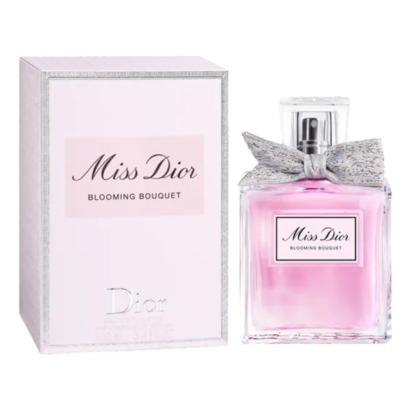 Christian Dior Miss Dior Blooming Bouquet 2023