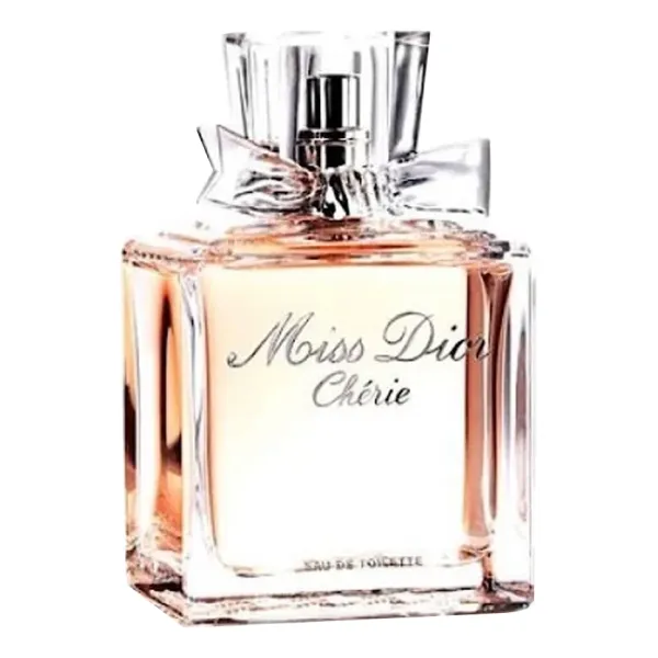 Christian Dior Miss Dior Cherie 2007