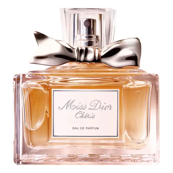 Christian Dior Miss Dior Cherie 2011