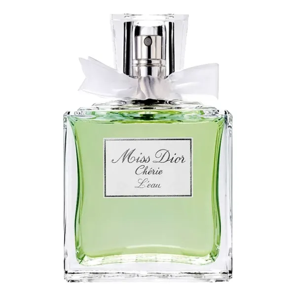 Christian Dior Miss Dior Cherie L'Eau