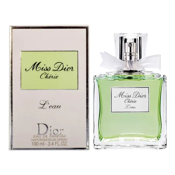 Christian Dior Miss Dior Cherie L'Eau