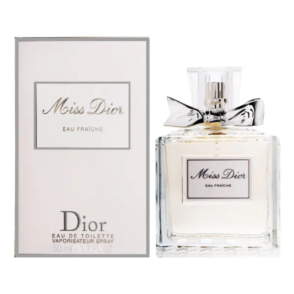 Christian Dior Miss Dior Eau Fraiche