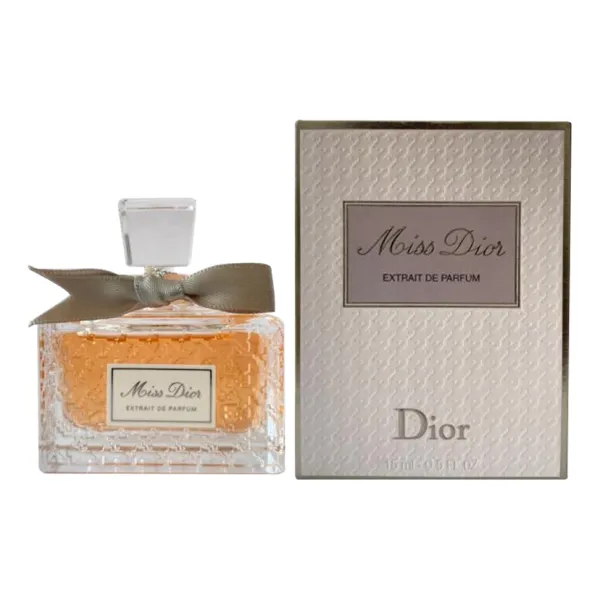 Christian Dior Miss Dior Extrait De Parfum