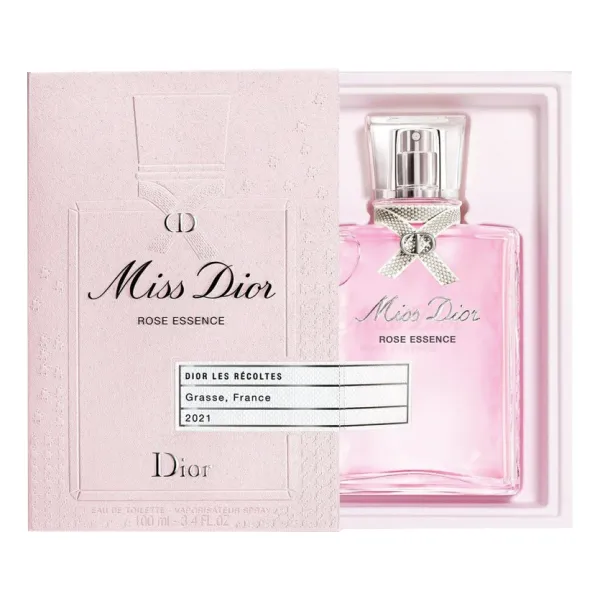 Christian Dior Miss Dior Rose Essence