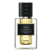 Christian Dior Musc