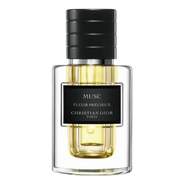 Christian Dior Musc