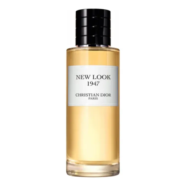 Christian Dior New Look 1947 2018