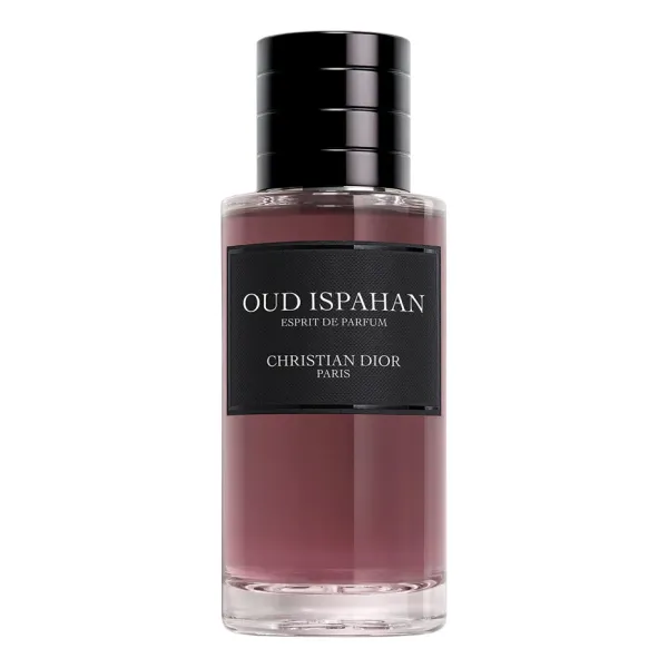 Christian Dior Oud Ispahan Esprit De Parfum