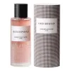 Christian Dior Oud Ispahan New Look Limited Edition