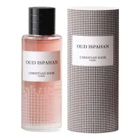 Christian Dior Oud Ispahan New Look Limited Edition