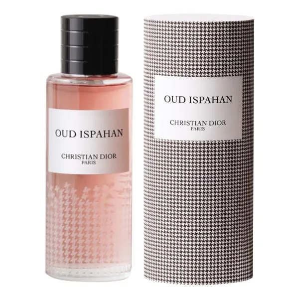 Christian Dior Oud Ispahan New Look Limited Edition