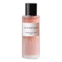 Christian Dior Oud Ispahan New Look Limited Edition