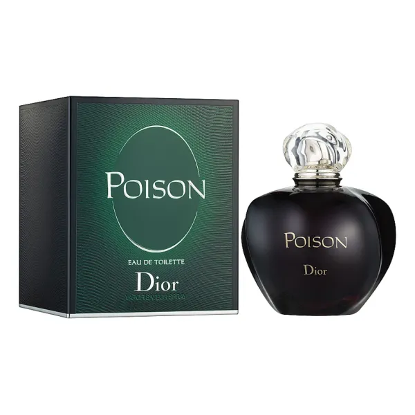 Christian Dior Poison
