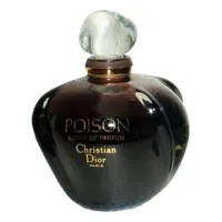 Christian Dior Poison Esprit De Parfum Винтаж