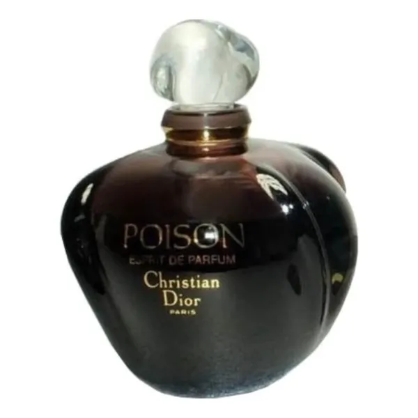 Christian Dior Poison Esprit De Parfum Винтаж