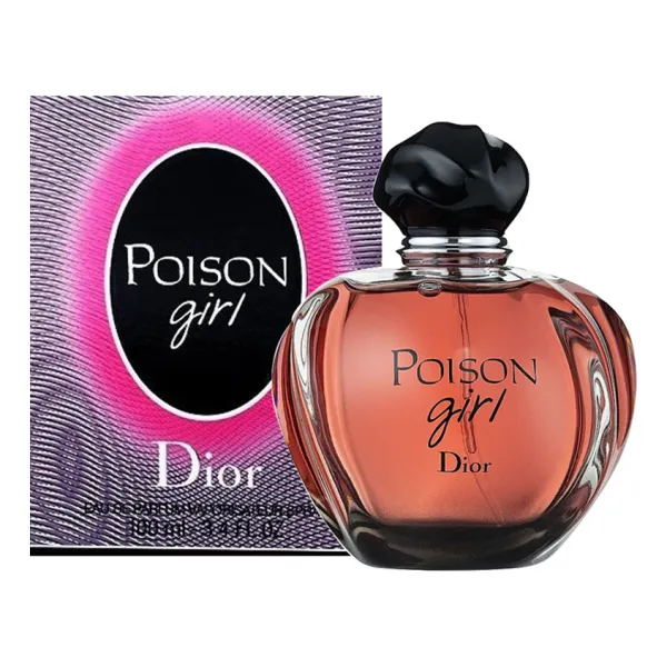 Christian Dior Poison Girl