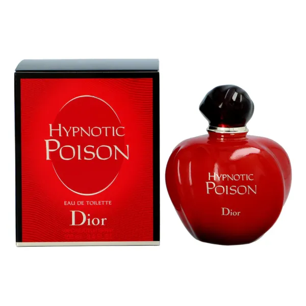 Christian Dior Poison Hypnotic