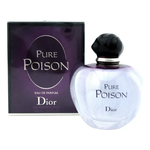 Christian Dior Poison Pure