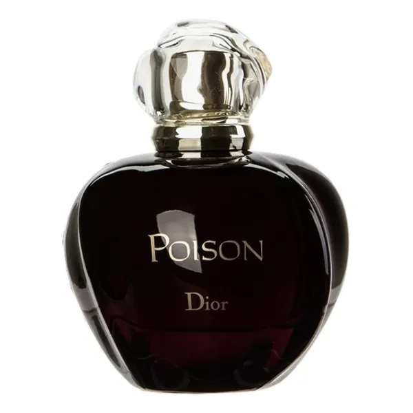 Christian Dior Poison Винтаж