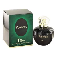 Christian Dior Poison Винтаж