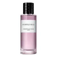 Christian Dior Purple Oud