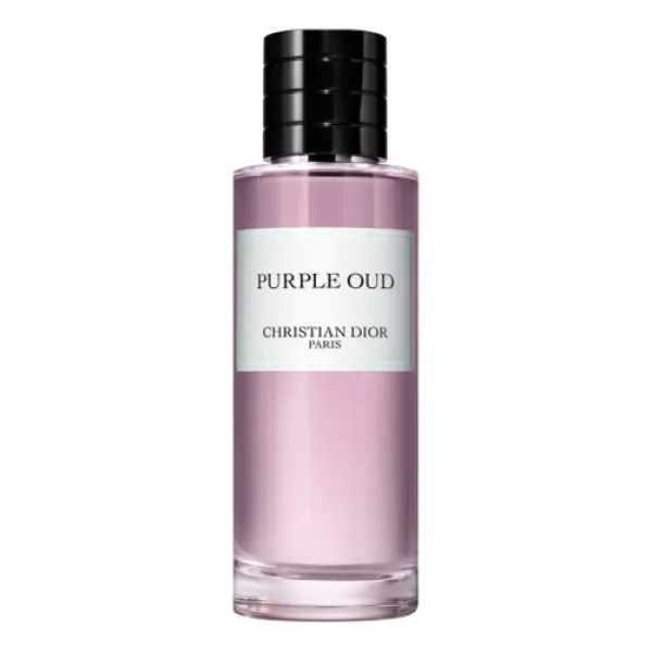 Christian Dior Purple Oud