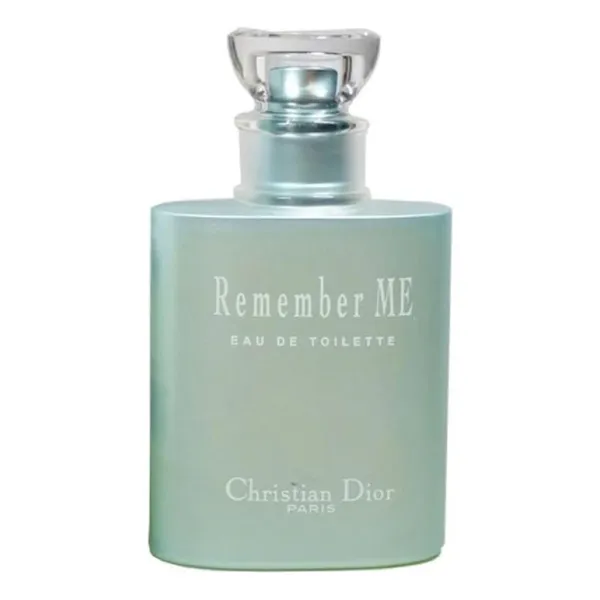 Christian Dior Remember Me
