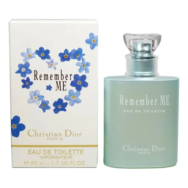 Christian Dior Remember Me
