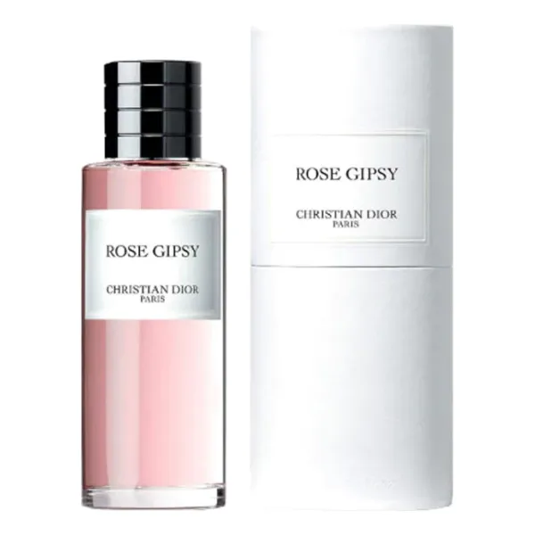 Christian Dior Rose Gipsy