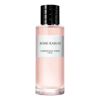 Christian Dior Rose Kabuki