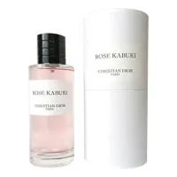 Christian Dior Rose Kabuki