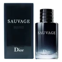 Christian Dior Sauvage 2015