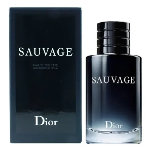 Christian Dior Sauvage 2015