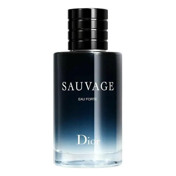 Christian Dior Sauvage Eau Forte