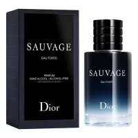 Christian Dior Sauvage Eau Forte