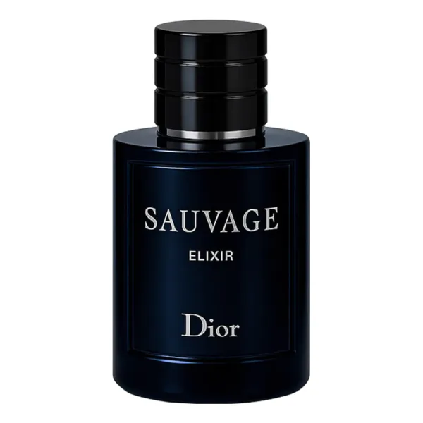 Christian Dior Sauvage Elixir