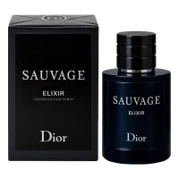 Christian Dior Sauvage Elixir