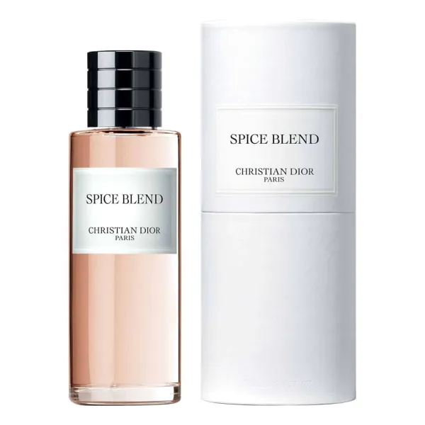 Christian Dior Spice Blend