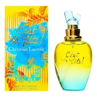 Christian Lacroix C'Est La Fete