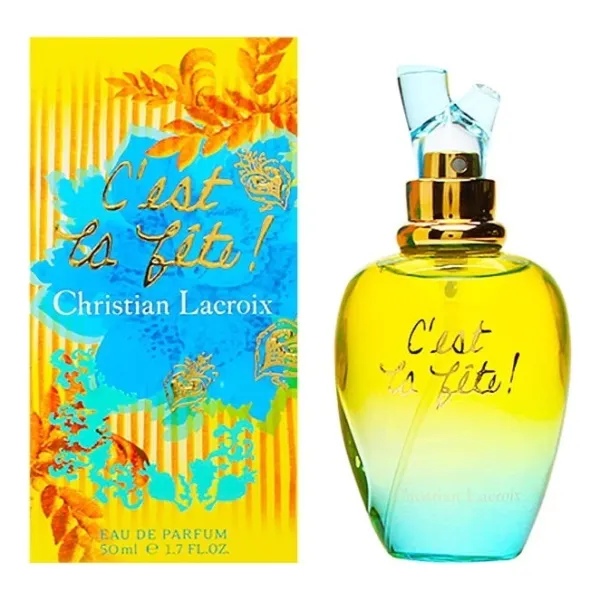 Christian Lacroix C'Est La Fete
